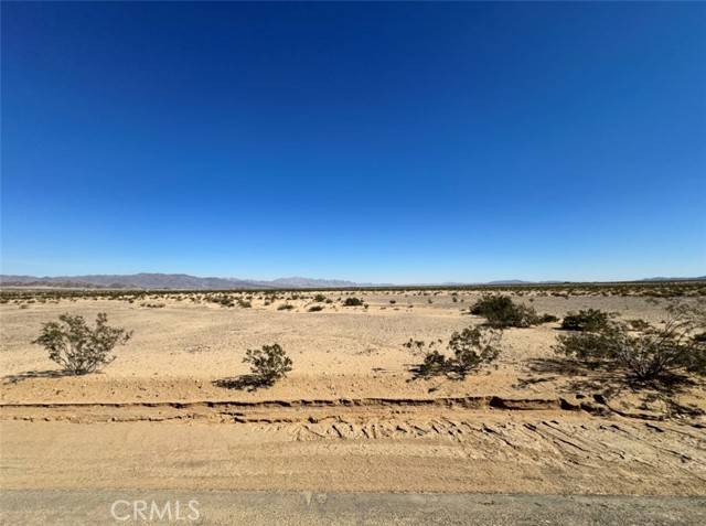 Twentynine Palms, CA 92277,0 Twentynine Palms