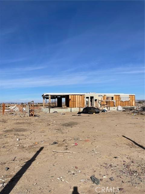 Newberry Springs, CA 92365,30323 Ord St