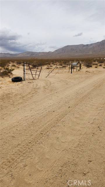 Lucerne Valley, CA 92356,0 NA