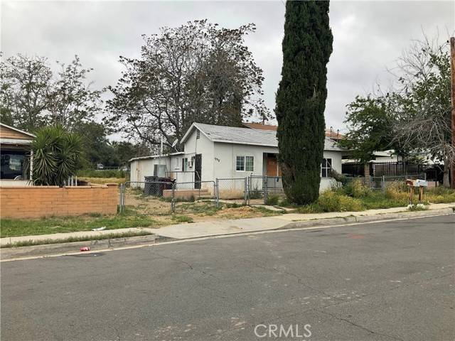 Banning, CA 92220,495 N 2nd Street