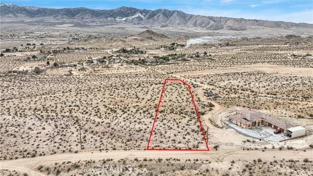 Lucerne Valley, CA 92356,0 Verde rd