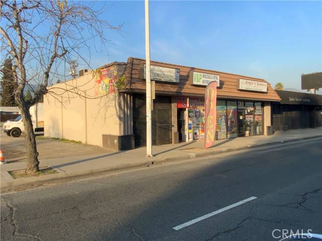 San Bernardino, CA 92405,214 W Highland Avenue