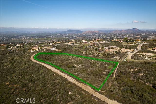 Temecula, CA 92592,0 Esplendida Way