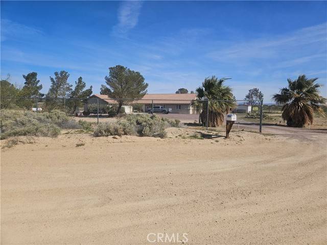 Newberry Springs, CA 92365,0 0 Coventry st.