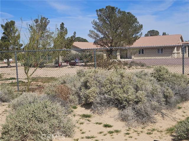 Newberry Springs, CA 92365,0 0 Coventry st.