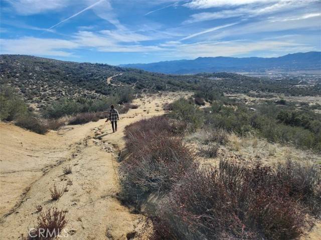 Anza, CA 92539,59775 Moonshine trail