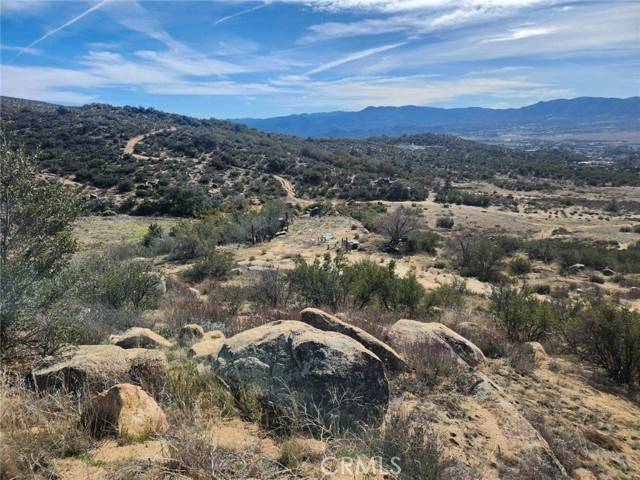 Anza, CA 92539,59775 Moonshine trail