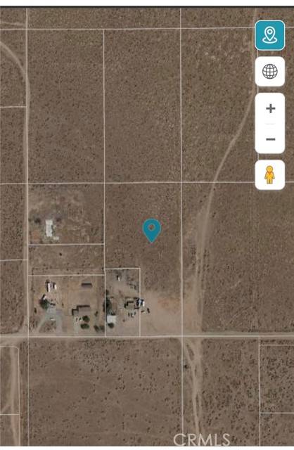 Apple Valley, CA 92307,0 Zuni Road