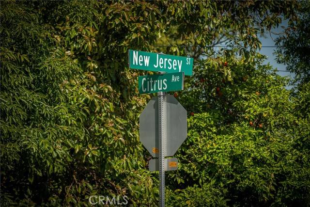 Redlands, CA 92373,10885 New Jersey Street