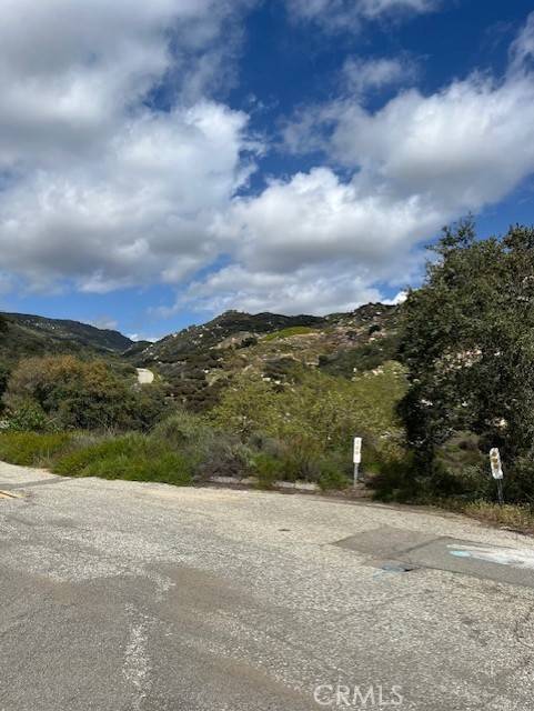 Temecula, CA 92590,0 Carancho Road