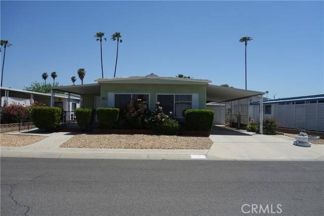 Hemet, CA 92543,760 San Mateo Circle