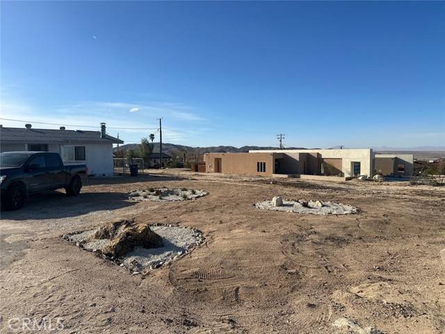 Twentynine Palms, CA 92277,6852 Indian Cove Road