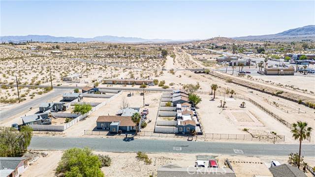 Twentynine Palms, CA 92277,6419 Mariposa Avenue