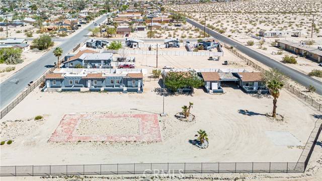 Twentynine Palms, CA 92277,6419 Mariposa Avenue