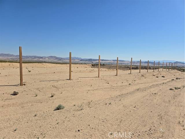 Twentynine Palms, CA 92277,2669 Sunrise Road