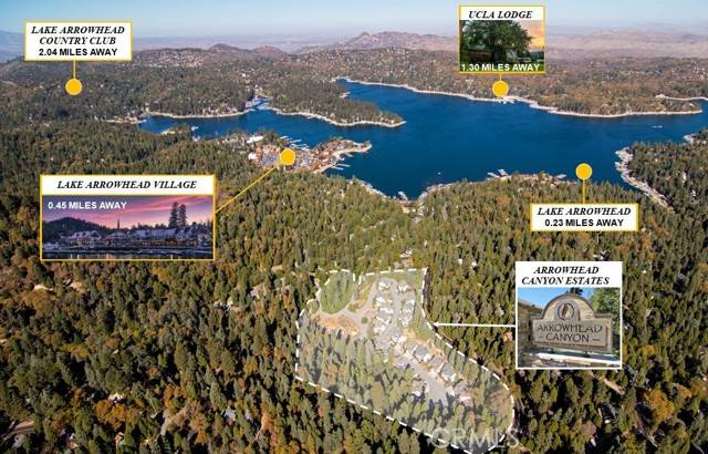 Lake Arrowhead, CA 92352,28424 Fresh Spring Lane