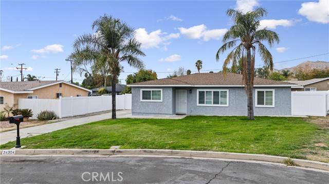 Moreno Valley, CA 92557,24304 Virginia Lane