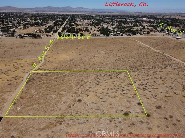 Littlerock (also Little Rock), CA 93543,0 E Ave S-4