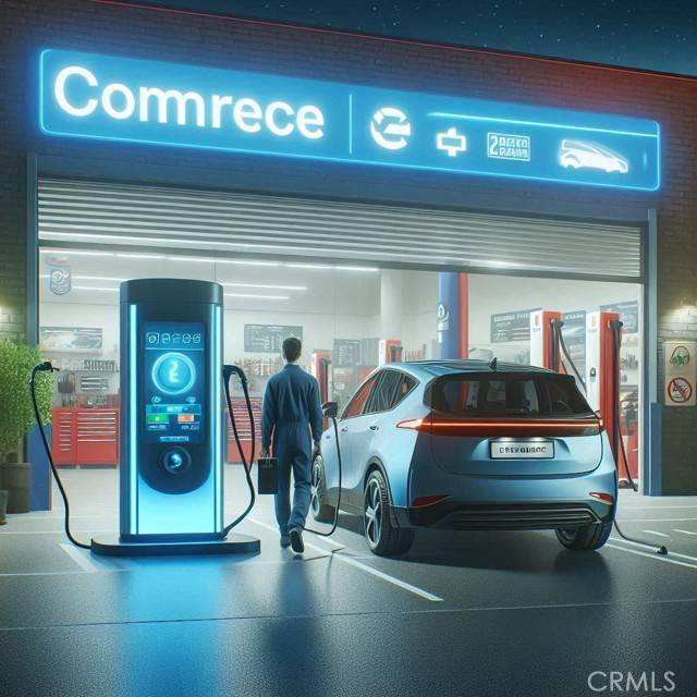 Corona, CA 92879,13653 Magnolia Avenue