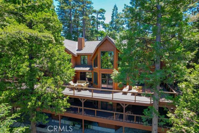 Lake Arrowhead, CA 92352,29130 Bald Eagle Ridge