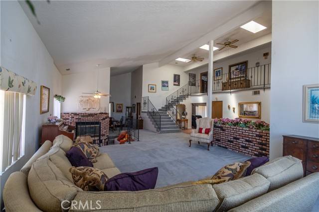 Hesperia, CA 92345,18411 Damon Drive
