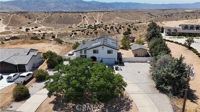 Hesperia, CA 92345,18411 Damon Drive