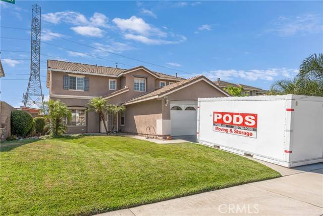 Fontana, CA 92336,15153 Crazy Horse Avenue