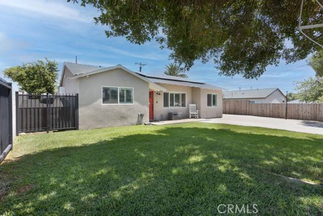 Montclair, CA 91763,9613 Ramona Avenue