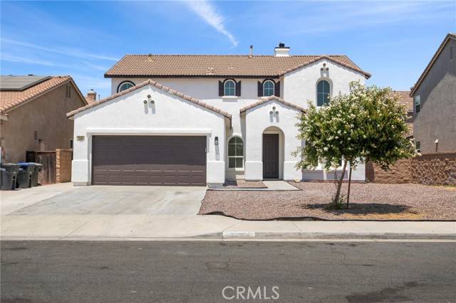 Perris, CA 92571,1526 Korbel Street