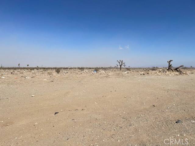 Adelanto, CA 92301,0 Mojave Drive