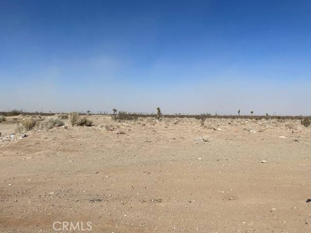 Adelanto, CA 92301,0 Mojave Drive