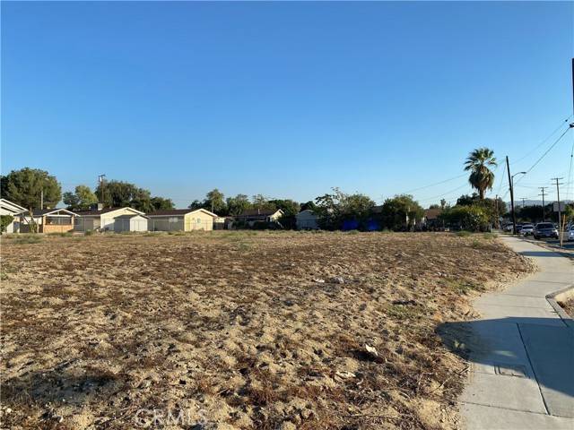 Redlands, CA 92374,0 E Lugonia Avenue