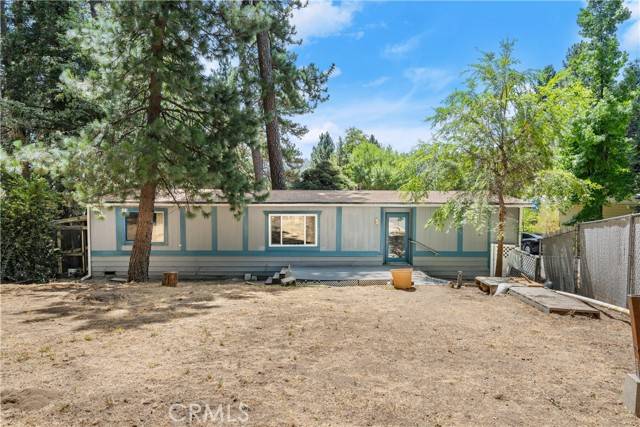 Crestline, CA 92325,22899 Byron Road #37