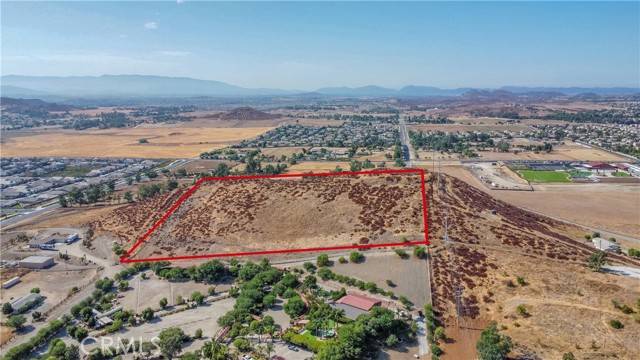 Menifee, CA 92584,0 Geneva Lane