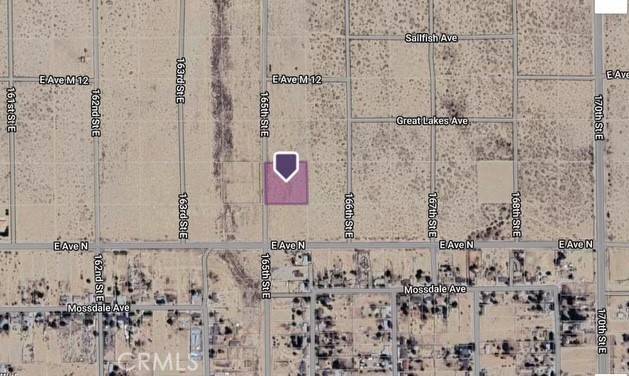 Lancaster, CA 93536,165 Avenue M Street