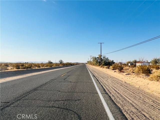 Newberry Springs, CA 92365,0 Newberry Springs