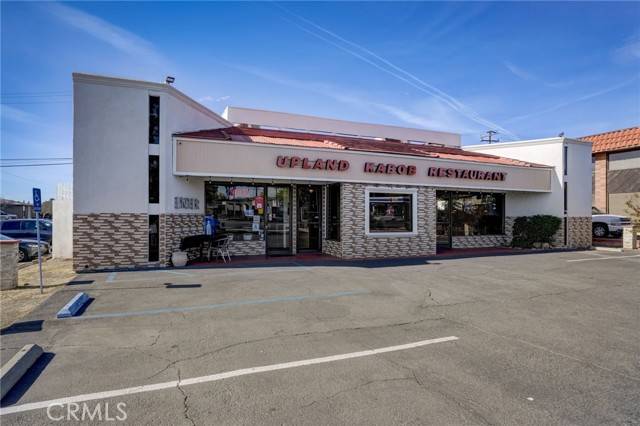 Upland, CA 91786,733 N Mountain Avenue