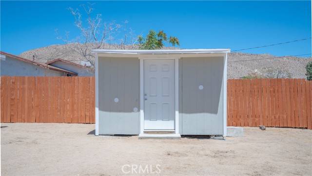 Yucca Valley, CA 92284,7221 Cherokee Trail