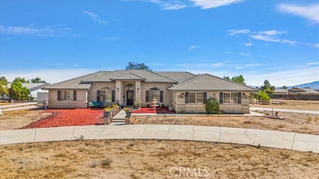 Oak Hills, CA 92344,12730 Fir Street