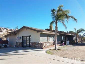 Perris, CA 92571,26901 Placentia Avenue