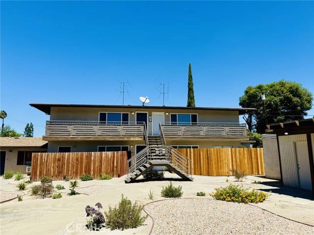 Redlands, CA 92373,70 N San Mateo #5