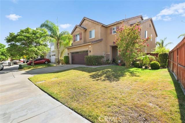 Perris, CA 92571,3977 Barbury Palms Way