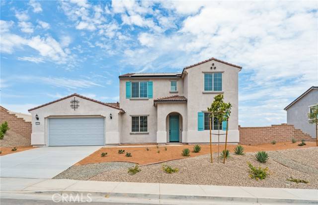 Menifee, CA 92586,25166 Desert Sage Drive