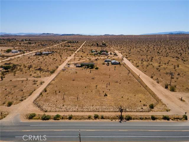 Yucca Valley, CA 92284,1687 Old Woman Springs Road