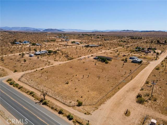 Yucca Valley, CA 92284,1687 Old Woman Springs Road