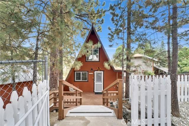 Wrightwood, CA 92397,1830 W Ash Road