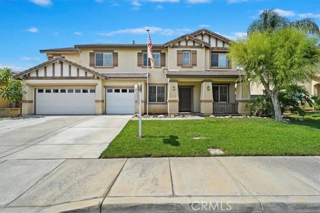 Eastvale, CA 91752,6657 Moonriver Street