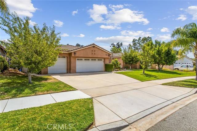 Yucaipa, CA 92399,35525 Lynfall Street