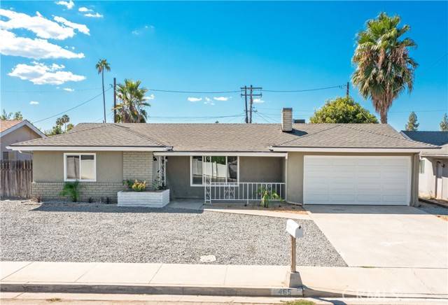 Hemet, CA 92543,465 Ruby Avenue