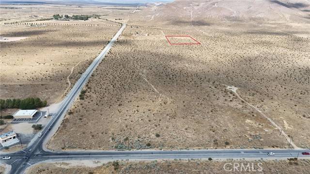 Rosamond, CA 93560,0 Felstte Ave